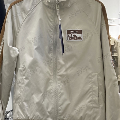 市场上装-夹克-休闲夹克【实拍】