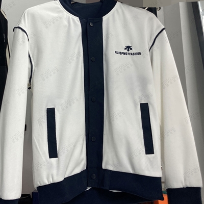 市场上装-夹克-休闲夹克【实拍】