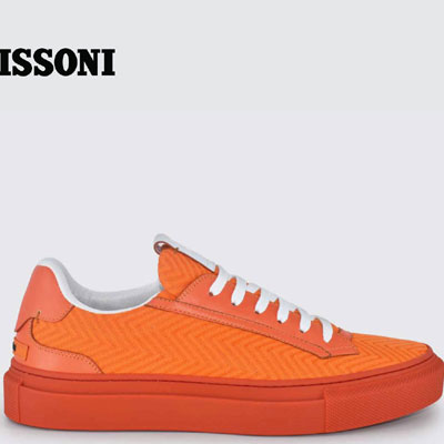 2023秋冬_Missoni _鞋子_欧洲大牌资料