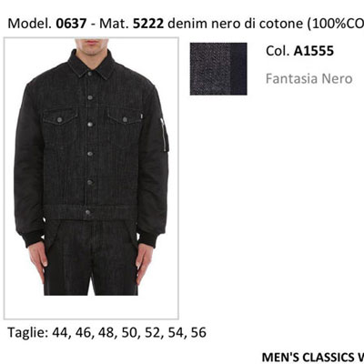 2023秋冬_Moschino_服装_欧洲大牌资料