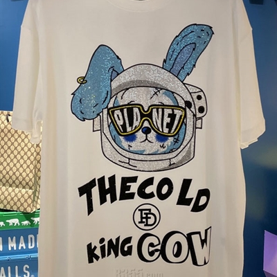 市场上装-T恤-欧货T恤