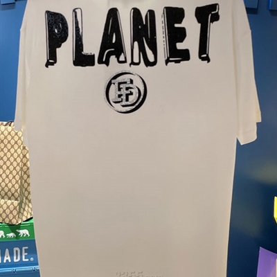 市场上装-T恤-欧货T恤