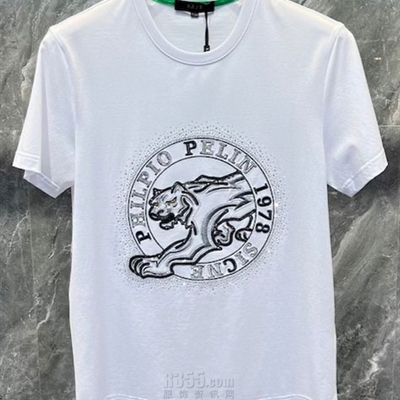 市场上装-T恤-欧货T恤