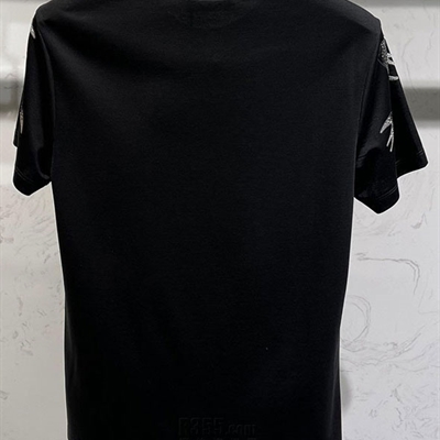 市场上装-T恤-欧货T恤