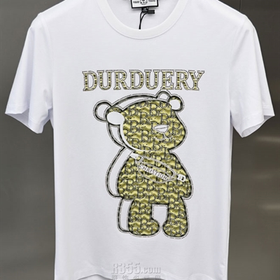 市场上装-T恤-欧货T恤