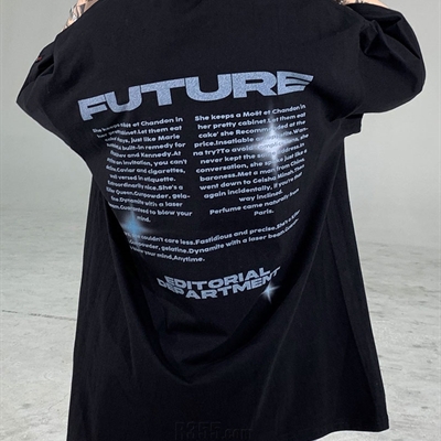 市场上装-T恤-电商T恤