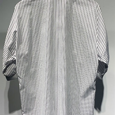 市场上装-衬衫-休闲衬衫