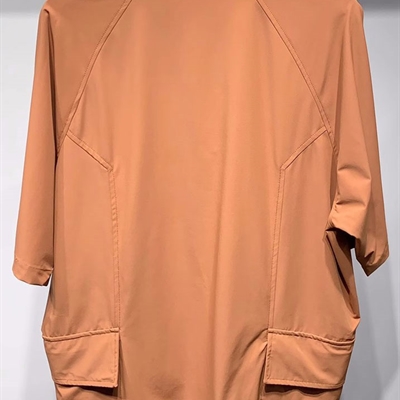 市场上装-衬衫-休闲衬衫