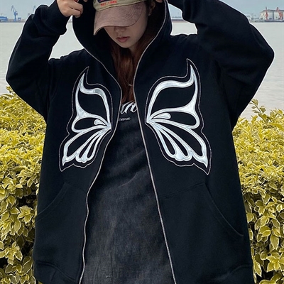 市场上装-卫衣-电商卫衣