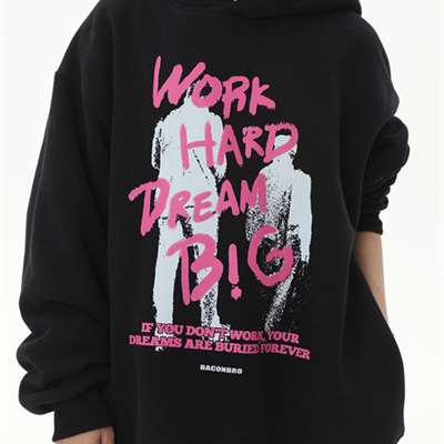 市场上装-卫衣-电商卫衣