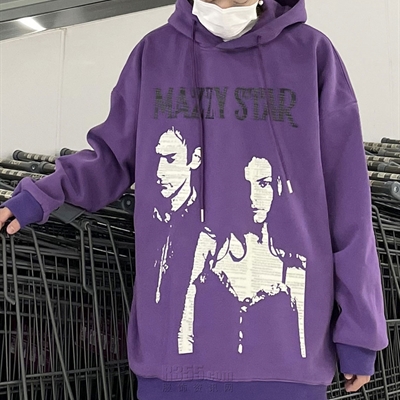 市场上装-卫衣-电商卫衣