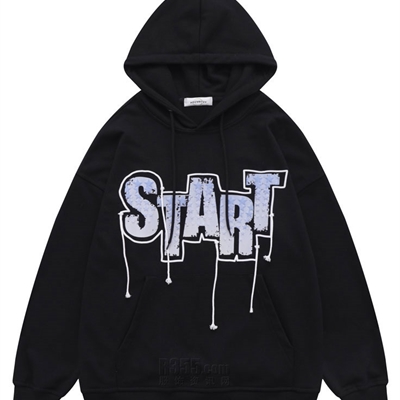 市场上装-卫衣-电商卫衣