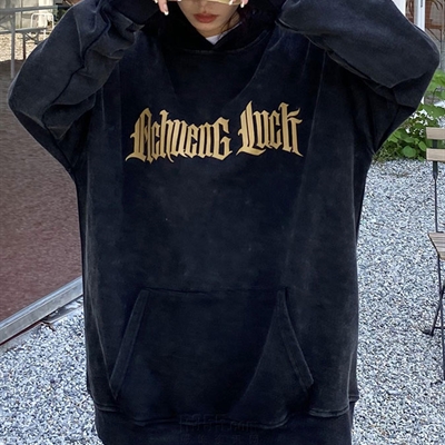 市场上装-卫衣-电商卫衣