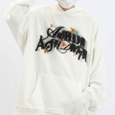 市场上装-卫衣-电商卫衣