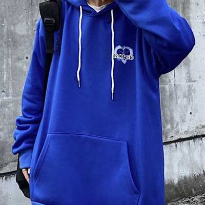 市场上装-卫衣-电商卫衣