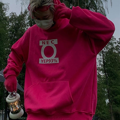 市场上装-卫衣-电商卫衣