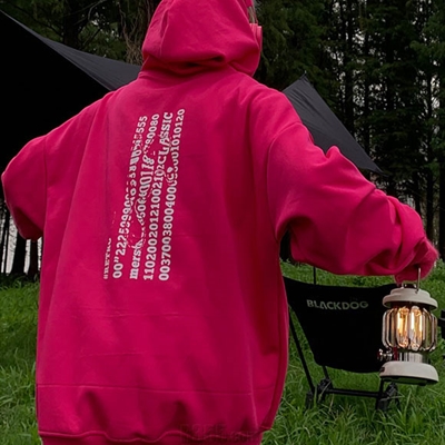 市场上装-卫衣-电商卫衣