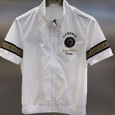 市场上装-夹克-欧货夹克