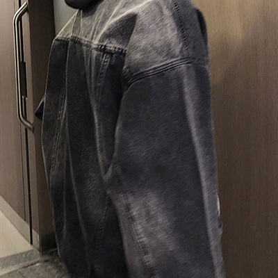 市场上装-夹克-电商夹克