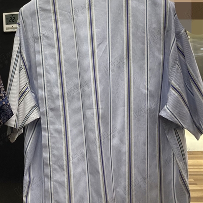 市场上装-衬衫-休闲衬衫【实拍】