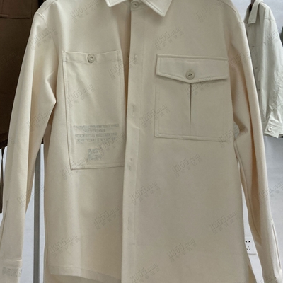 市场上装-衬衫-休闲衬衫【实拍】