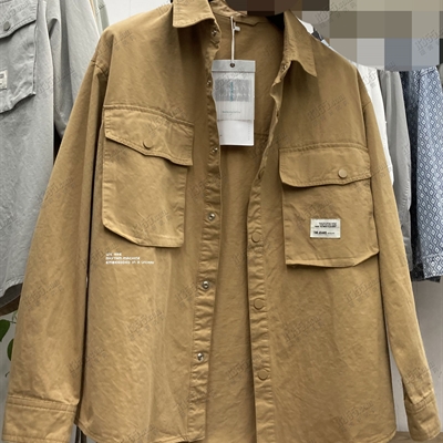 市场上装-衬衫-休闲衬衫【实拍】