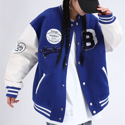 市场上装-夹克-电商夹克