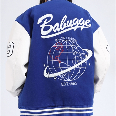 市场上装-夹克-电商夹克