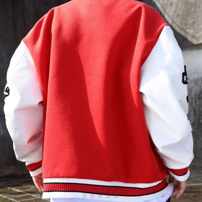 市场上装-夹克-电商夹克