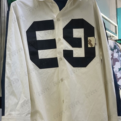 市场上装-衬衫-休闲衬衫【实拍】