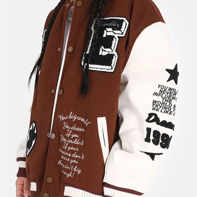 市场上装-夹克-电商夹克