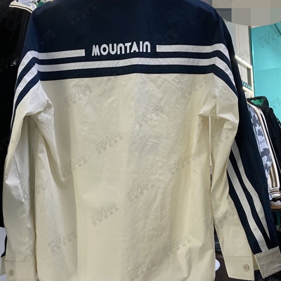 市场上装-衬衫-休闲衬衫【实拍】