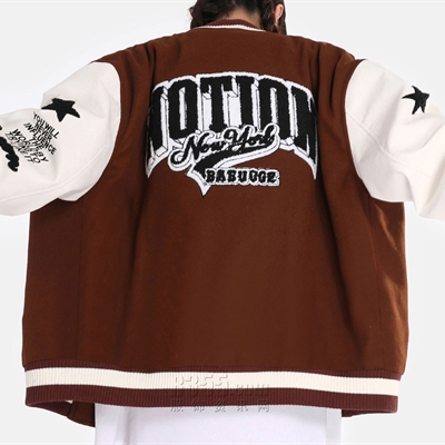 市场上装-夹克-电商夹克