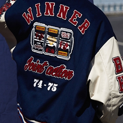 市场上装-夹克-电商夹克