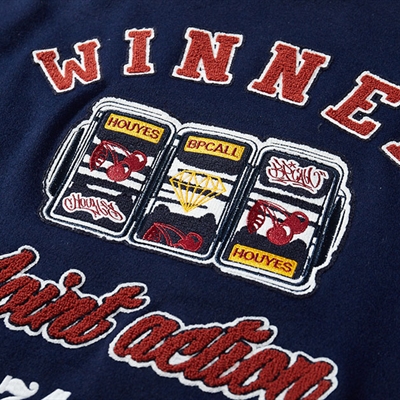 市场上装-夹克-电商夹克