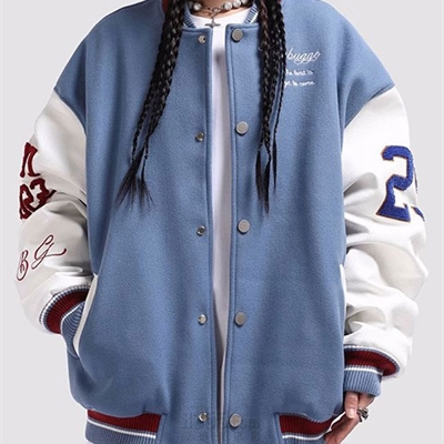 市场上装-夹克-电商夹克