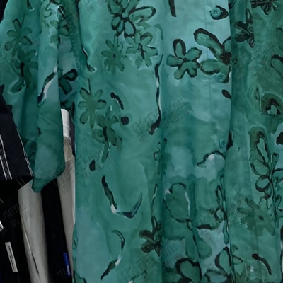 市场上装-衬衫-休闲衬衫【实拍】