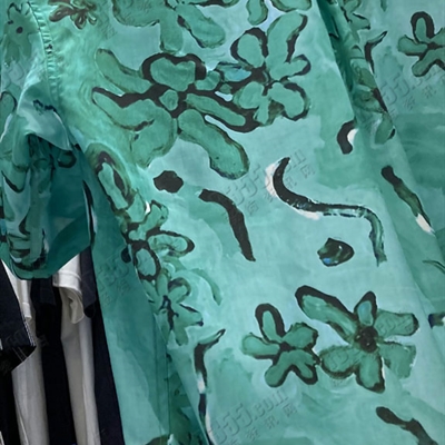 市场上装-衬衫-休闲衬衫【实拍】