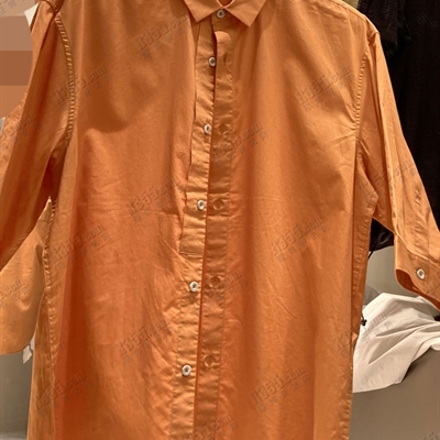 市场上装-衬衫-休闲衬衫【实拍】