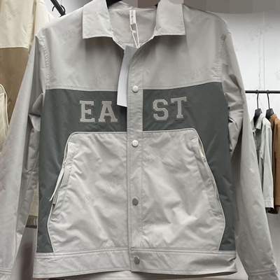 市场上装-夹克-休闲夹克【实拍】