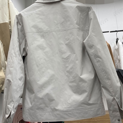 市场上装-夹克-休闲夹克【实拍】