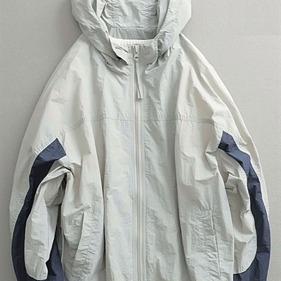 市场上装-夹克-休闲夹克