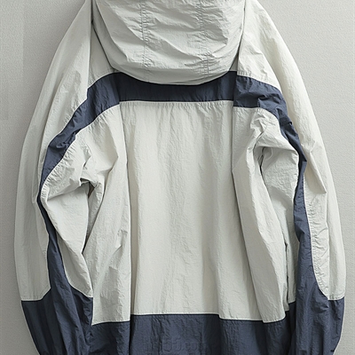 市场上装-夹克-休闲夹克