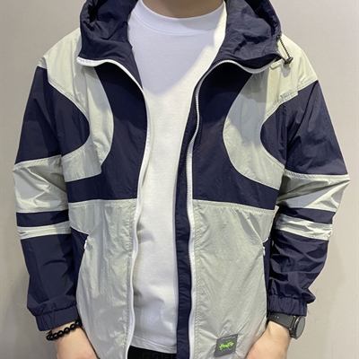 市场上装-夹克-休闲夹克