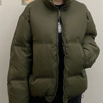 市场上装-棉衣/羽绒服-休闲棉服