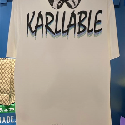 市场上装-T恤-欧货T恤