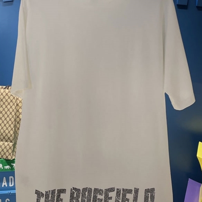 市场上装-T恤-欧货T恤