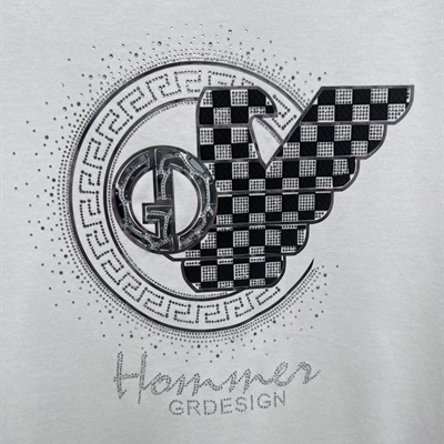 市场上装-T恤-欧货T恤