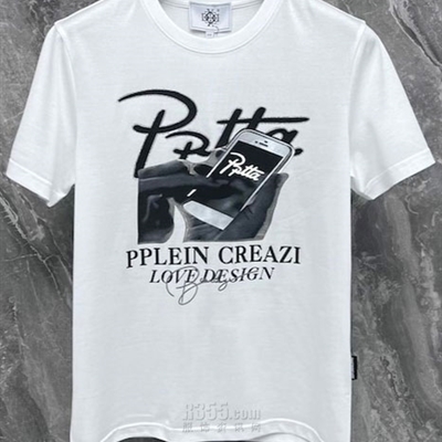 市场上装-T恤-欧货T恤