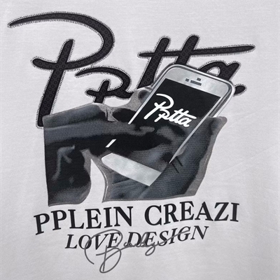 市场上装-T恤-欧货T恤